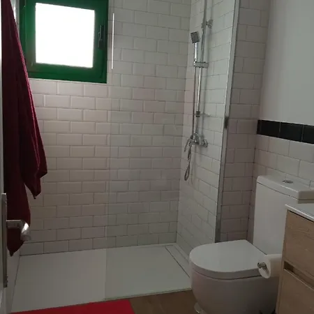 Maresia Daire Puerto del Carmen (Lanzarote)