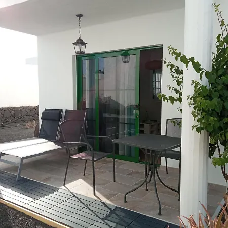 Maresia Daire Puerto del Carmen (Lanzarote)