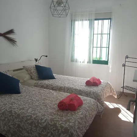 Maresia * Puerto del Carmen (Lanzarote)