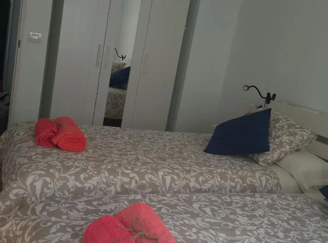 Apartment Maresia Puerto del Carmen (Lanzarote)