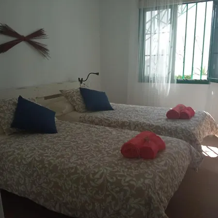 Maresia Апартаменты