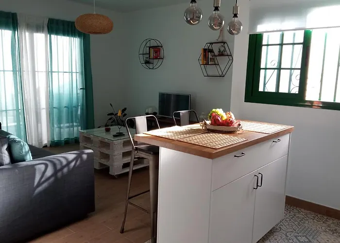 Maresia * Пуэрто дель Кармен