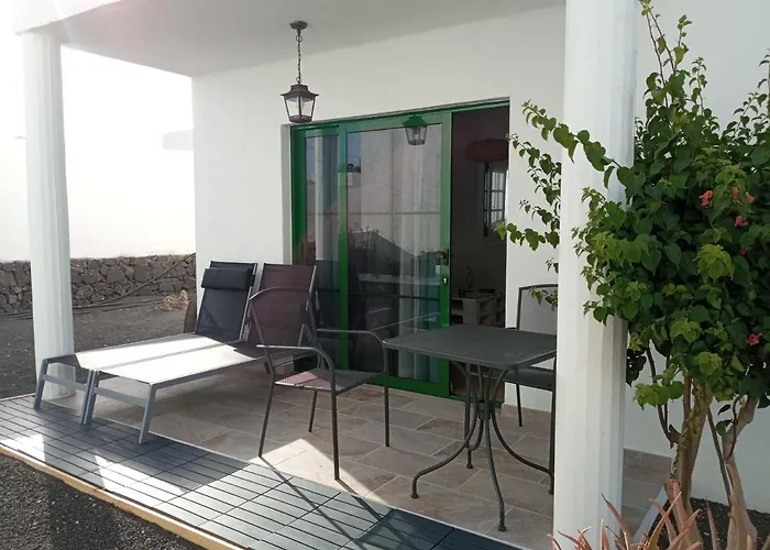 Maresia Appartement Puerto del Carmen (Lanzarote)