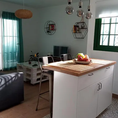 Maresia * Πουέρτο Ντελ Κάρμεν