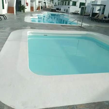 Maresia Πουέρτο Ντελ Κάρμεν