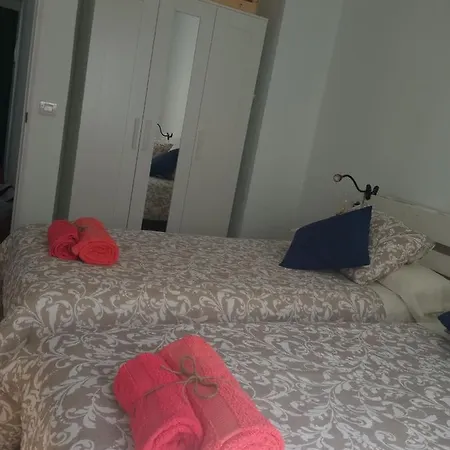 Διαμέρισμα Maresia Πουέρτο Ντελ Κάρμεν