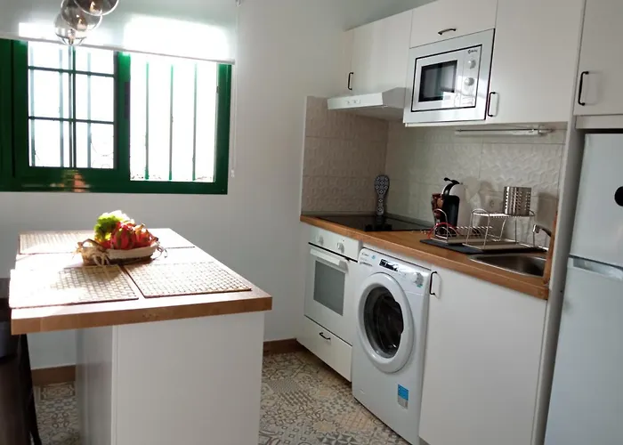 Maresia * بويرتو ذيل كارمين