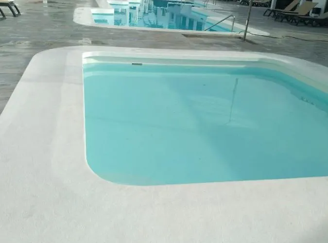 Maresia بويرتو ذيل كارمين