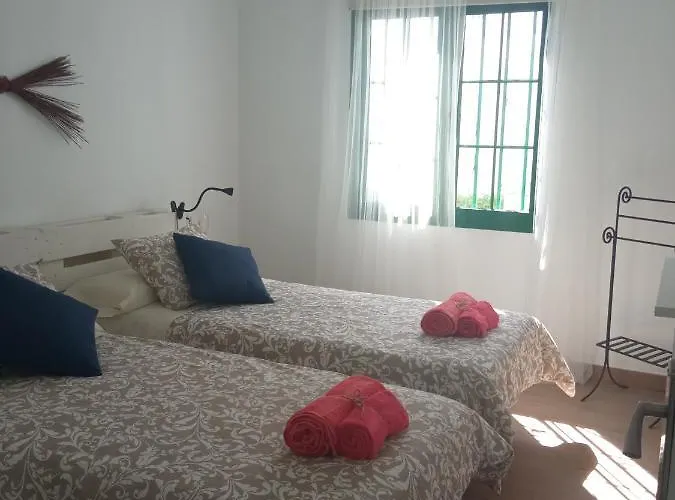 Maresia * بويرتو ذيل كارمين