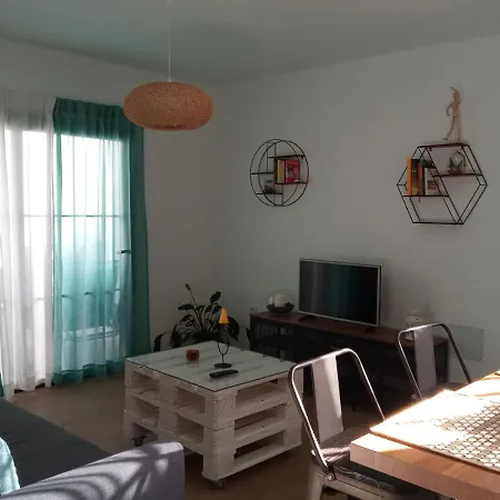 Apartamento Maresia