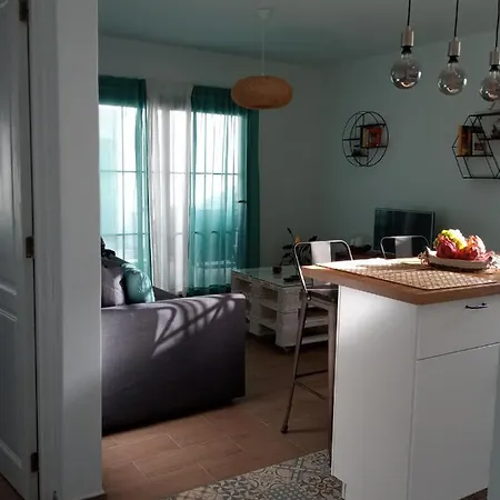 Maresia Apartamento *