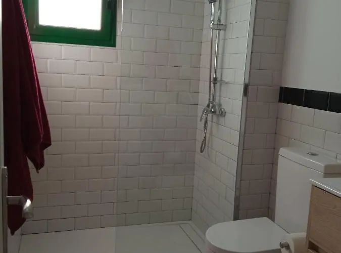 Maresia 公寓 卡门港